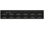 Black Lion Audio PBR TT LIT 96-Point Gold-Plated Patch Bay