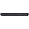 Black Lion Audio PBR-TT 96-Point Gold-Plated TT/DB25 Patch Bay