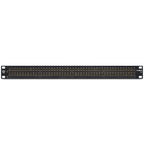 Black Lion Audio PBR-TT 96-Point Gold-Plated TT/DB25 Patch Bay