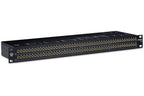 Black Lion Audio PBR-TT 96-Point Gold-Plated TT/DB25 Patch Bay