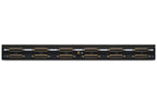 Black Lion Audio PBR-TT 96-Point Gold-Plated TT/DB25 Patch Bay