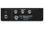 Black Lion Audio Revolution Clock Mini