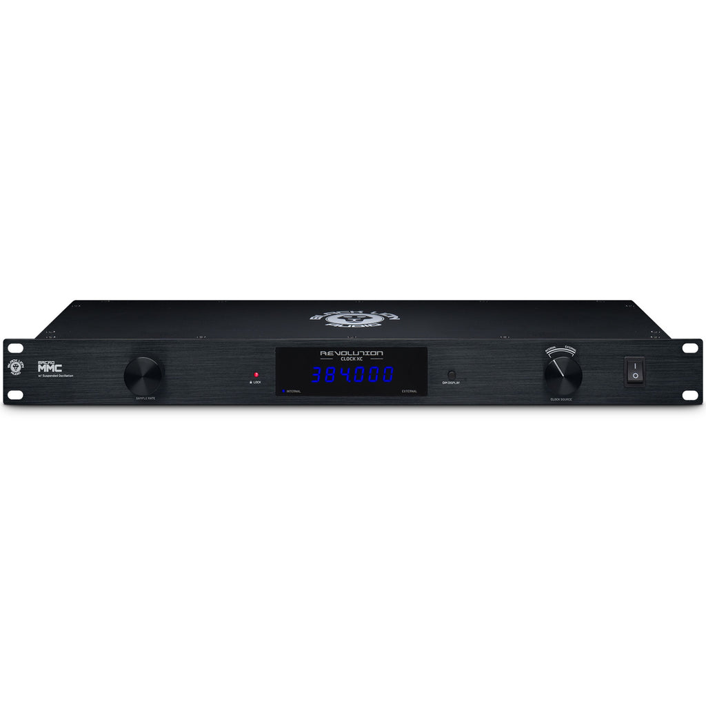 Black Lion Audio Revolution Clock XC