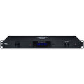 Black Lion Audio Revolution Clock XC