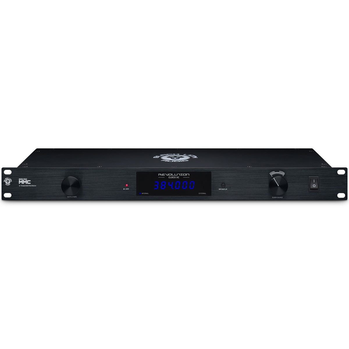 Black Lion Audio Revolution Clock XC