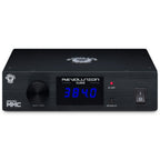 Black Lion Audio Revolution Clock