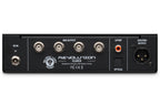 Black Lion Audio Revolution Clock