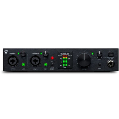Black Lion Audio Revolution 2x2 USB-C Interface