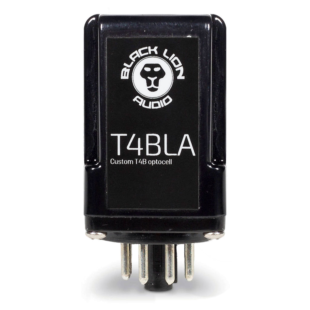 Black Lion Audio T4BLA Custom-Made Opto Element