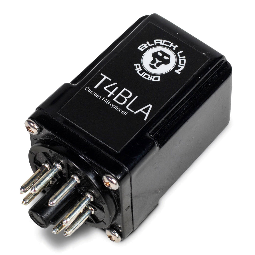 Black Lion Audio T4BLA Custom-Made Opto Element