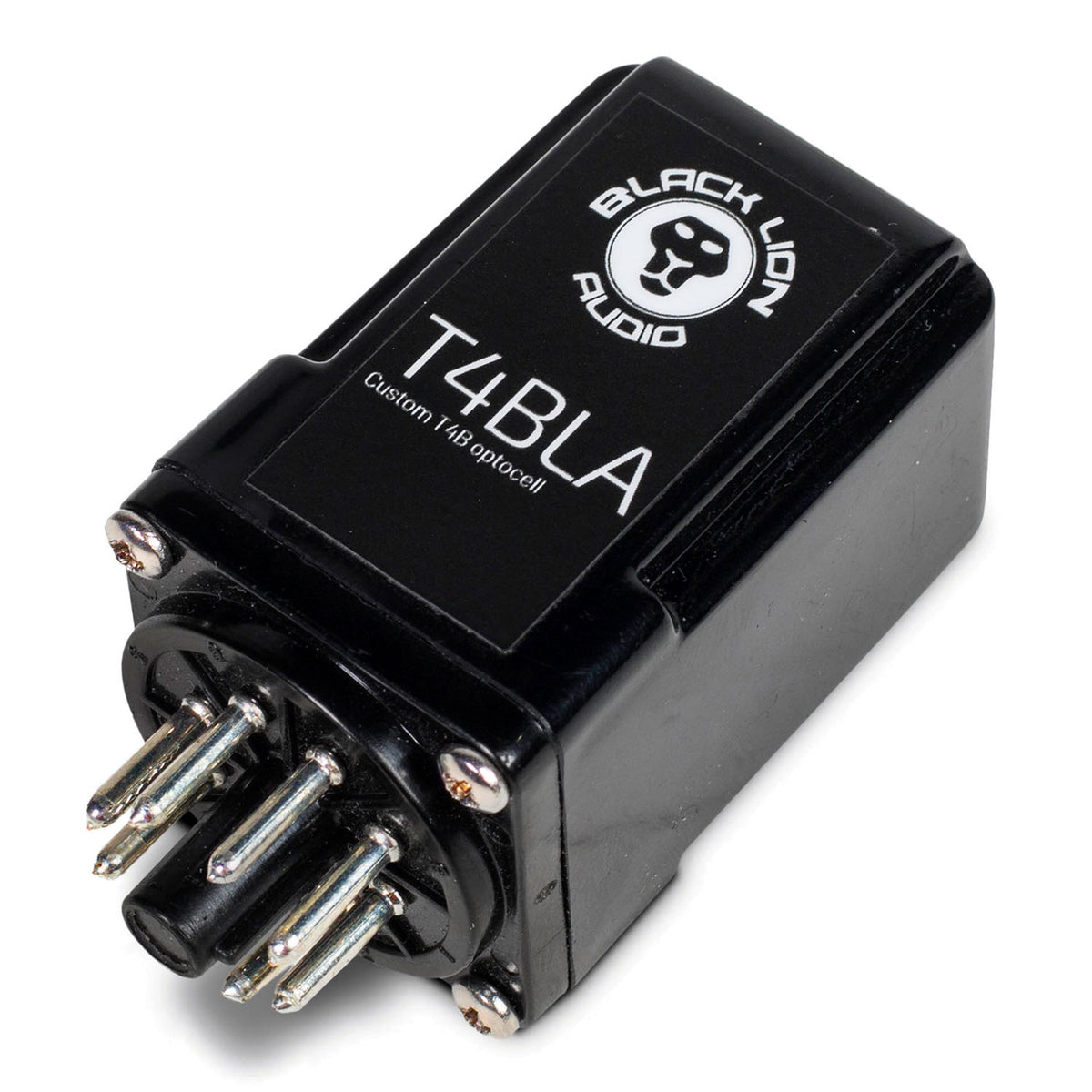 Black Lion Audio T4BLA Custom-Made Opto Element