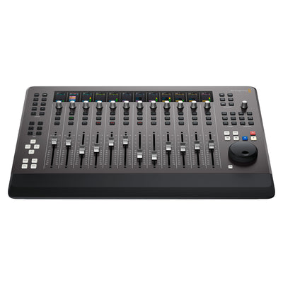 Blackmagic Design Fairlight Desktop Console USB Control Surface