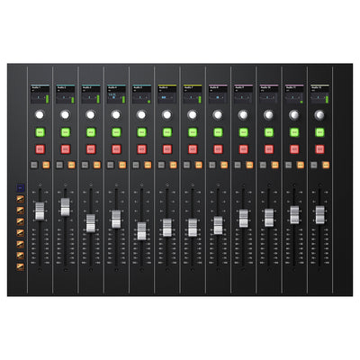 Blackmagic Design Fairlight Console Channel Fader Module