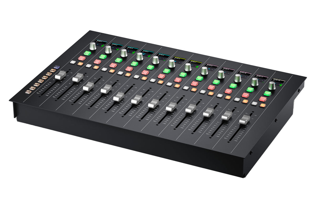 Blackmagic Design Fairlight Console Channel Fader Module