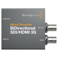 Blackmagic Design Micro Converter BiDirectional SDI/HDMI 3G with PSU