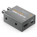 Blackmagic Design Micro Converter HDMI to SDI 3G with PSU
