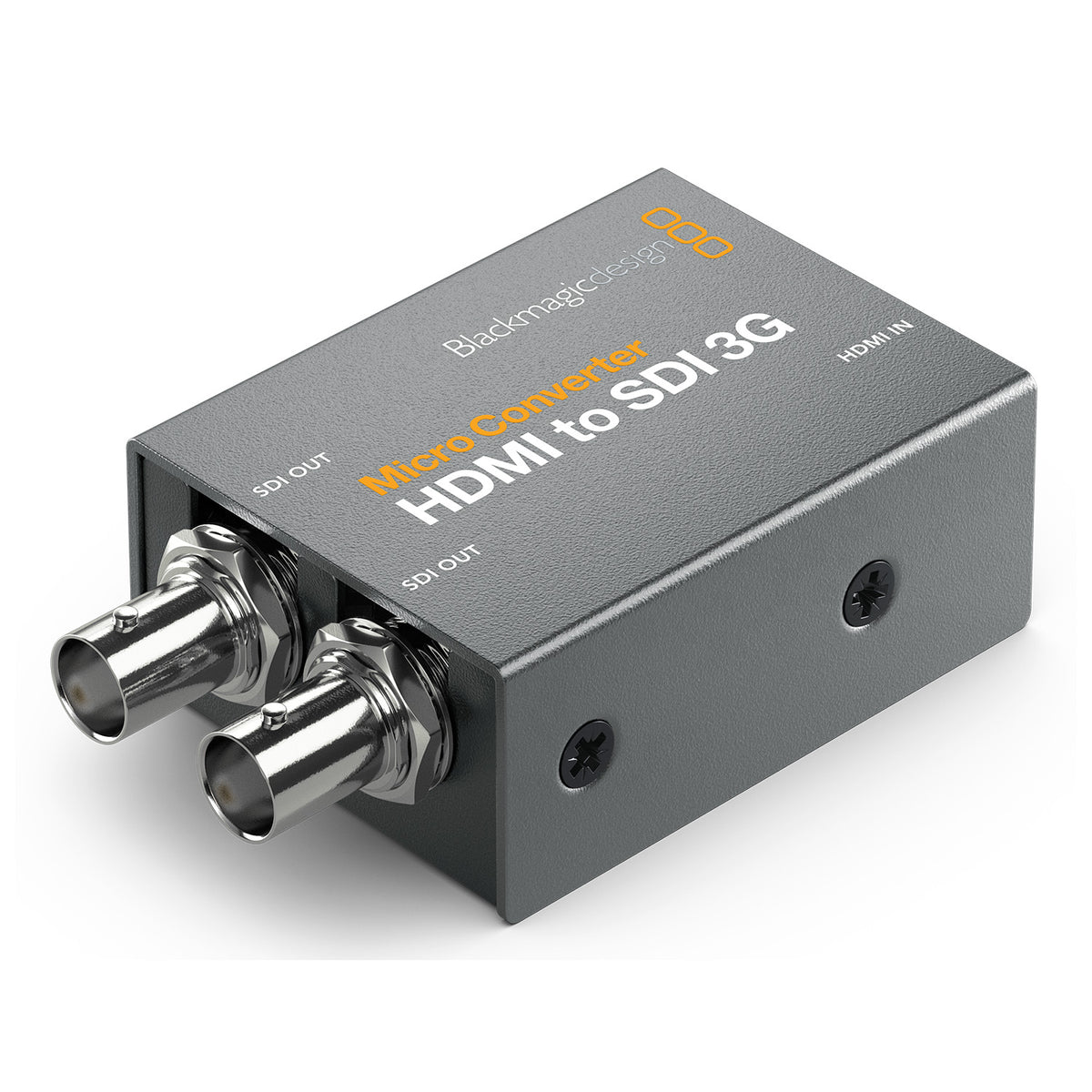 Blackmagic Design Micro Converter HDMI to SDI 3G