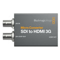 Blackmagic Design Micro Converter SDI to HDMI 3G