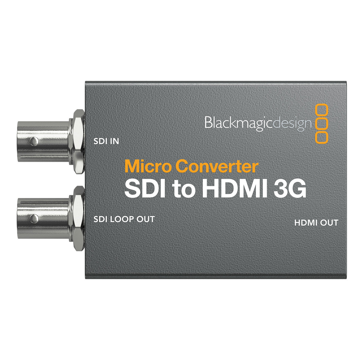 Blackmagic Design Micro Converter SDI to HDMI 3G