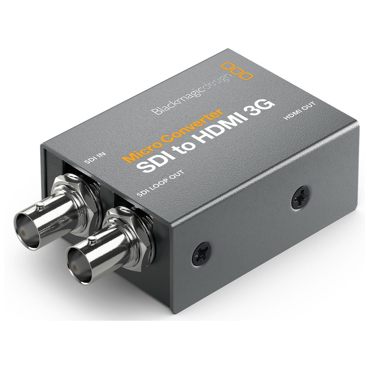 Blackmagic Design Micro Converter SDI to HDMI 3G