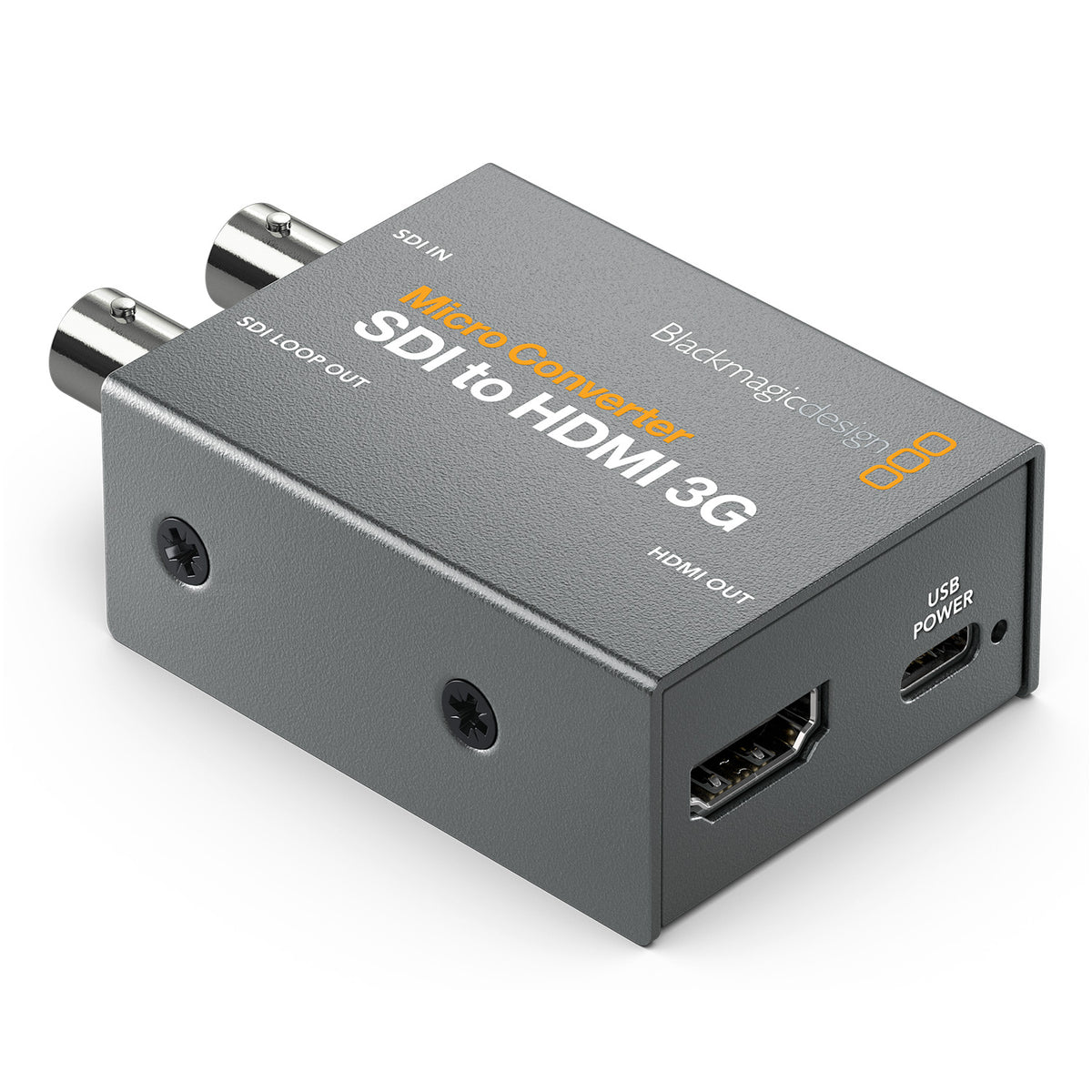 Blackmagic Design Micro Converter SDI to HDMI 3G