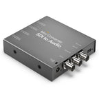 Blackmagic Design SDI to Audio Mini Converter