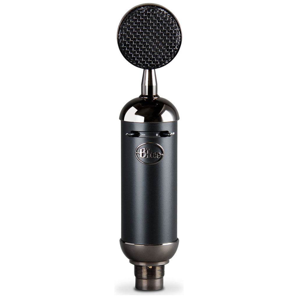 Blue Microphones Blackout Spark SL Condenser Microphone