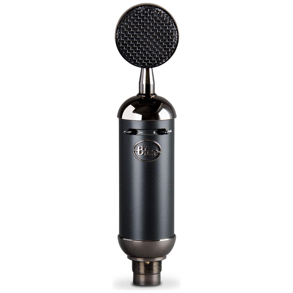 Blue Microphones Blackout Spark SL Condenser Microphone
