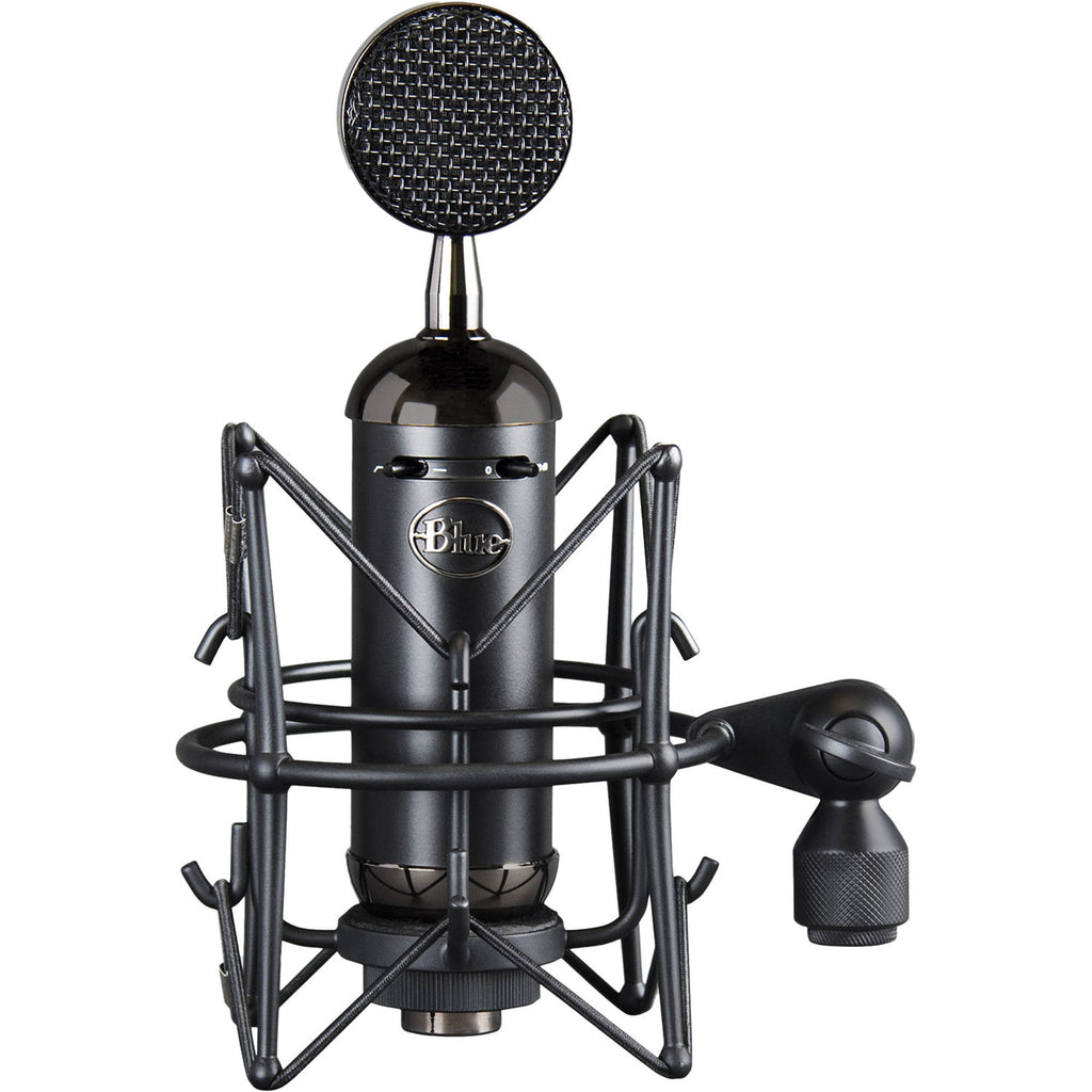 Blue Microphones Blackout Spark SL Condenser Microphone