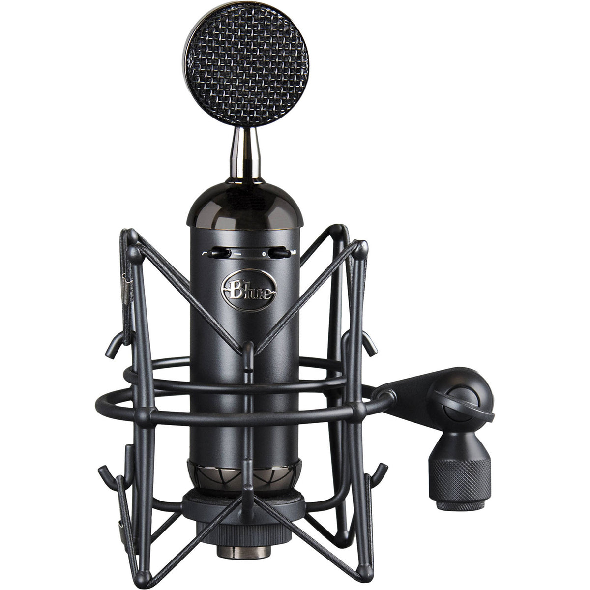 Blue Microphones Blackout Spark SL Condenser Microphone