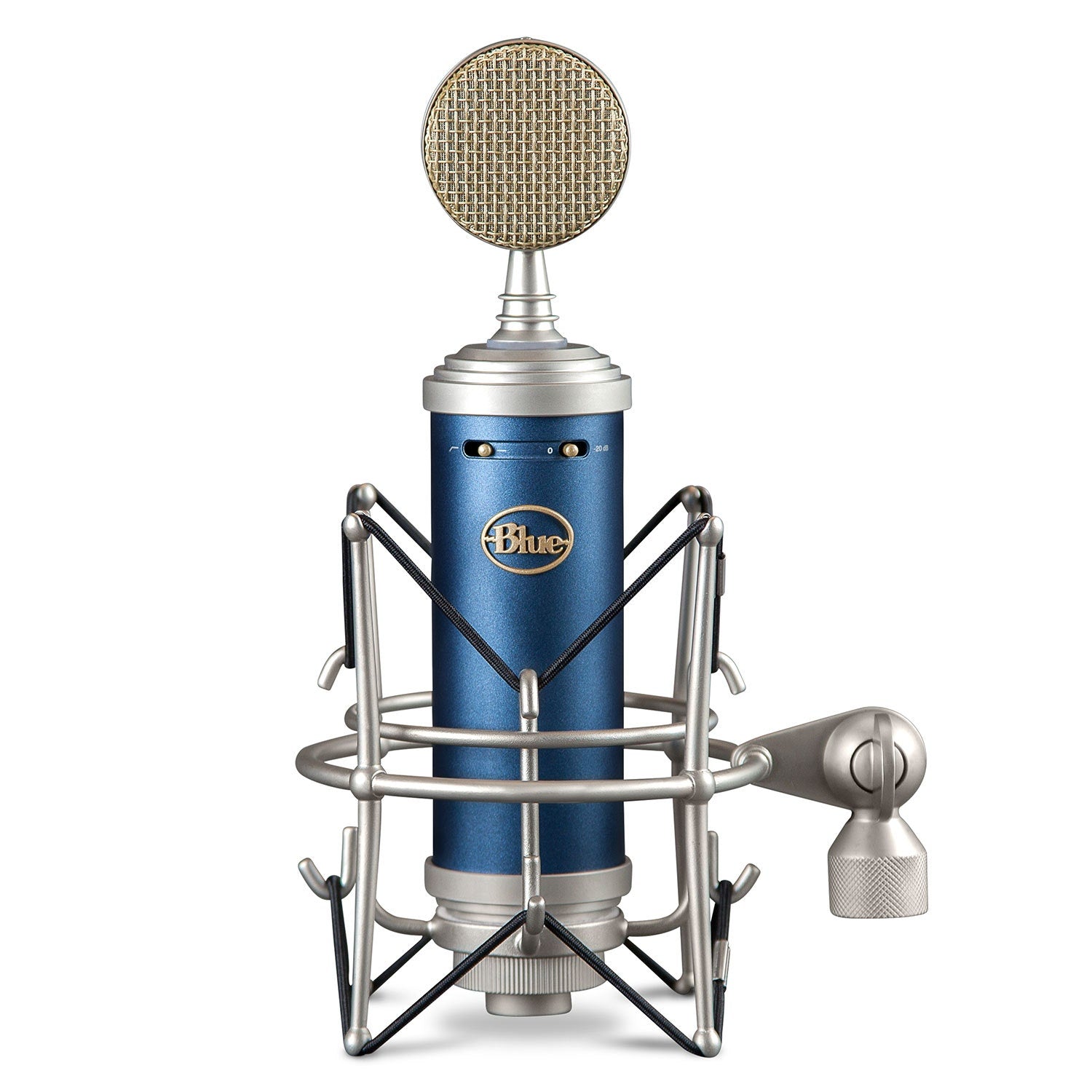 Blue Microphones Bluebird 初代 Blue Microphones Bluebird SL Cardioid Studio Condenser Mic