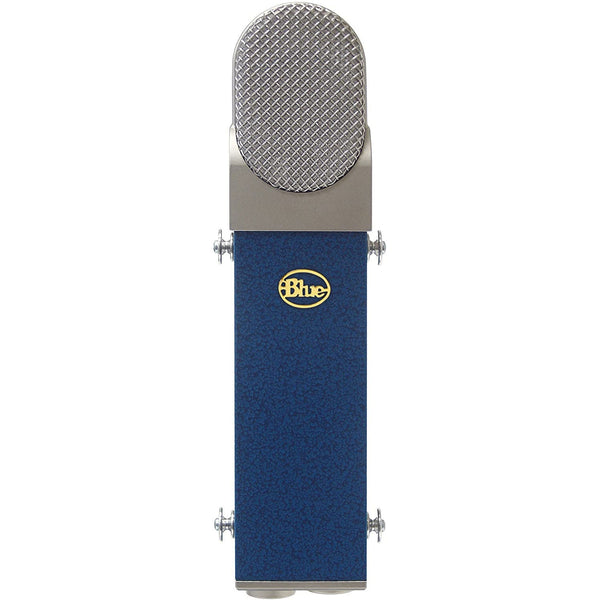 Blue Microphones Blueberry Cardioid Condenser Microphone – Vintage