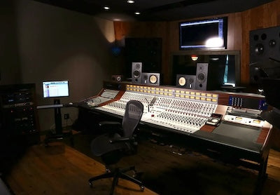 Blue Rock Artist Ranch & Studio