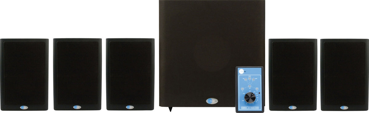 Blue Sky MediaDesk 5.1 MKII