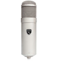 Bock Audio 47 Studio Cardioid Tube Condenser Microphone