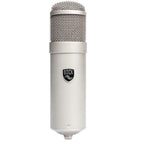Bock Audio 47 Studio Cardioid Tube Condenser Microphone