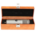 Bock Audio 47 Studio Cardioid Tube Condenser Microphone
