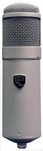 Bock Audio 407