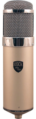 Bock Audio 507 Studio Tube Condenser Microphone