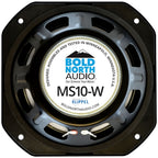 Bold North Audio MS10-W Replacement Woofer for Yamaha NS-10M