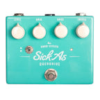 Bondi Effects Sick As Overdrive Mk II
