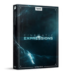 Boom Library CINEMATIC EXPRESSIONS Construction Kit - Electronic Delivery