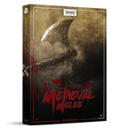 Boom Library Medieval Melee Construction Kit- Electronic Delivery