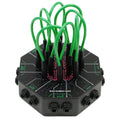Boredbrain Patchulator v2 8-Channel Mini Patch Bay