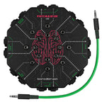 Boredbrain Patchulator v2 8-Channel Mini Patch Bay