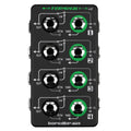Boredbrain Music Terminal v2 Pedal Signal Router (Demo Deal)