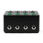 Boredbrain Music Terminal v2 Pedal Signal Router (Demo Deal)
