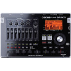Boss BR-800 Digital Multi-Track Recorder
