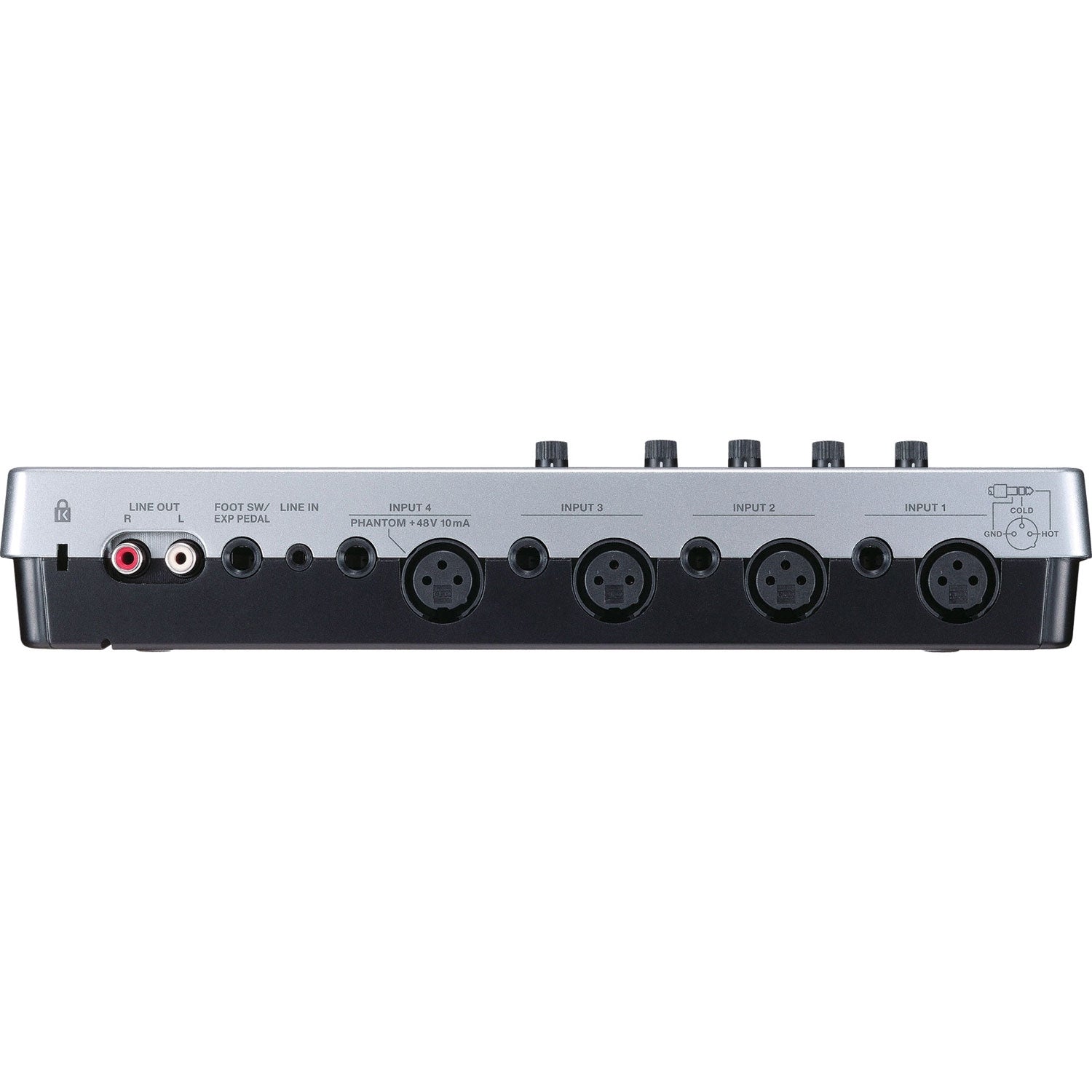 Boss BR-800 Digital Multi-Track Recorder – Vintage King