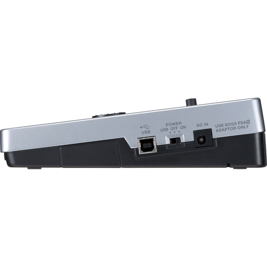 Boss BR-800 Digital Multi-Track Recorder